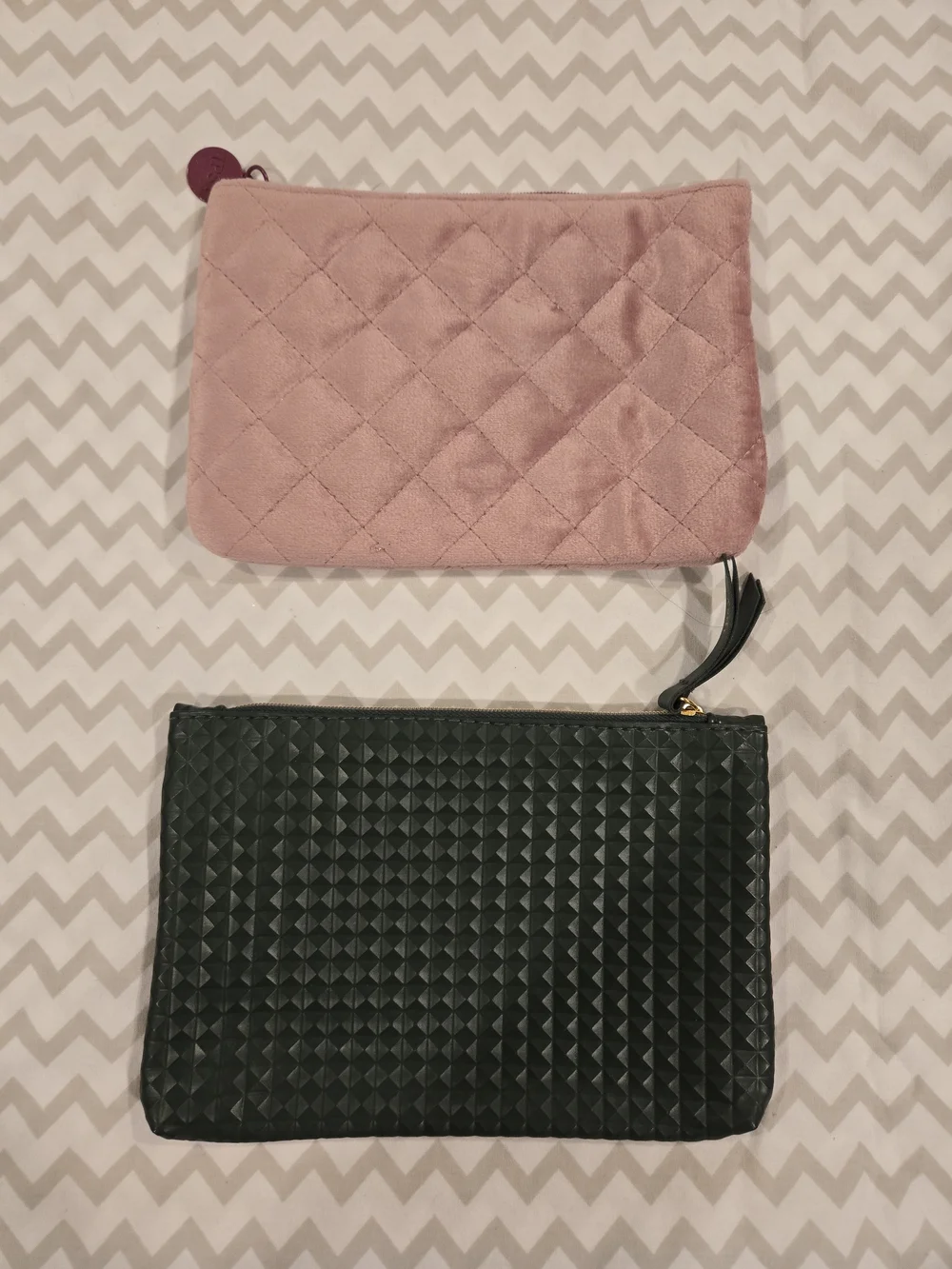 Bundle Of 5 Ipsy Bags